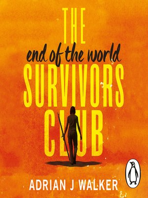 cover image of The End of the World Survivors Club